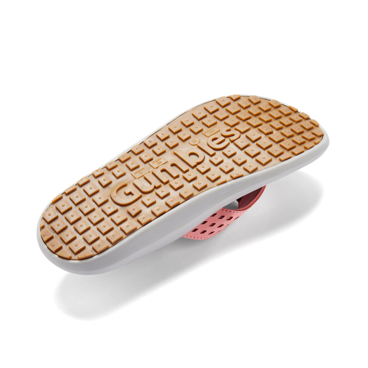 Noosa Flip-Flops - Women's - Coral