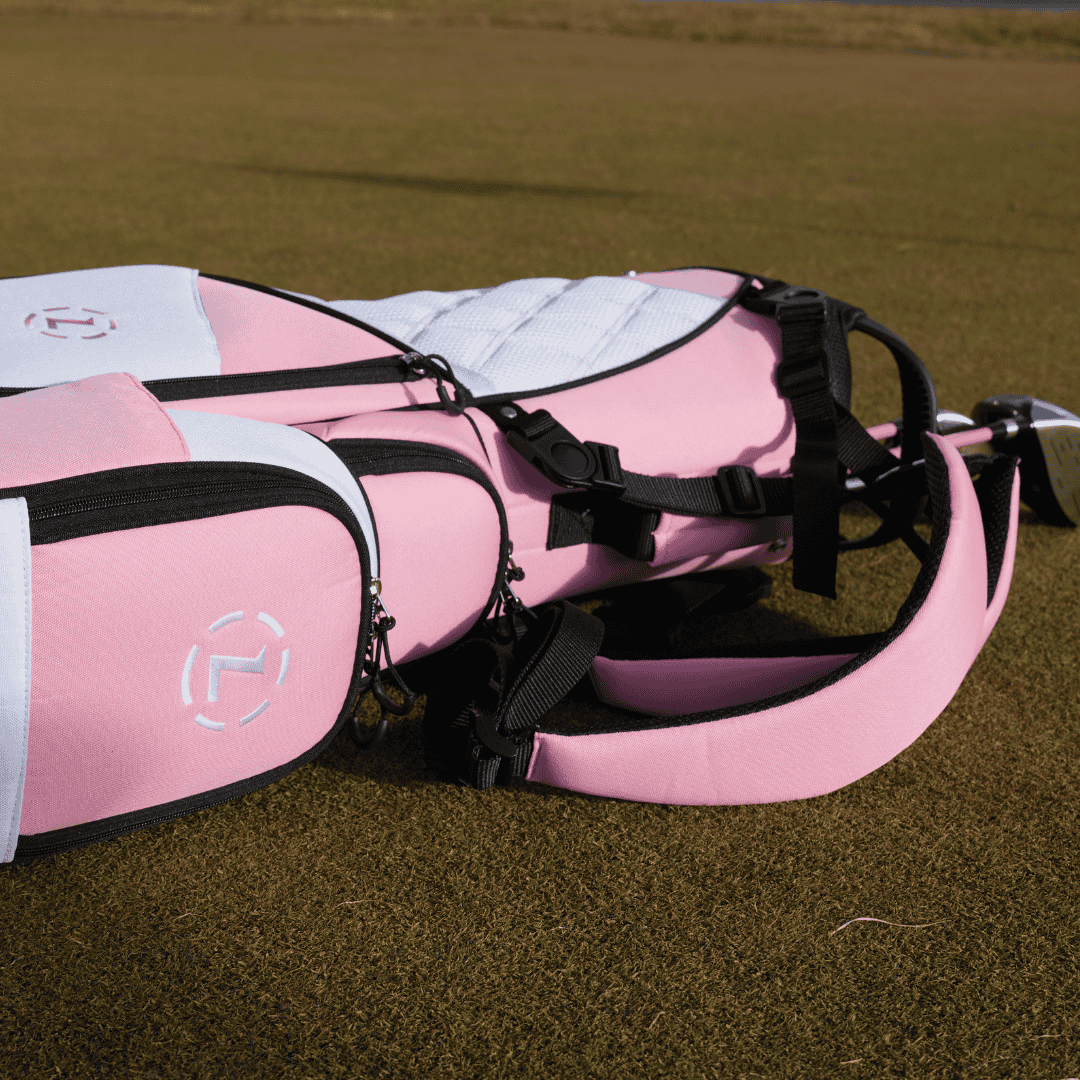Lazrus Golf Junior Stand Golf Bags