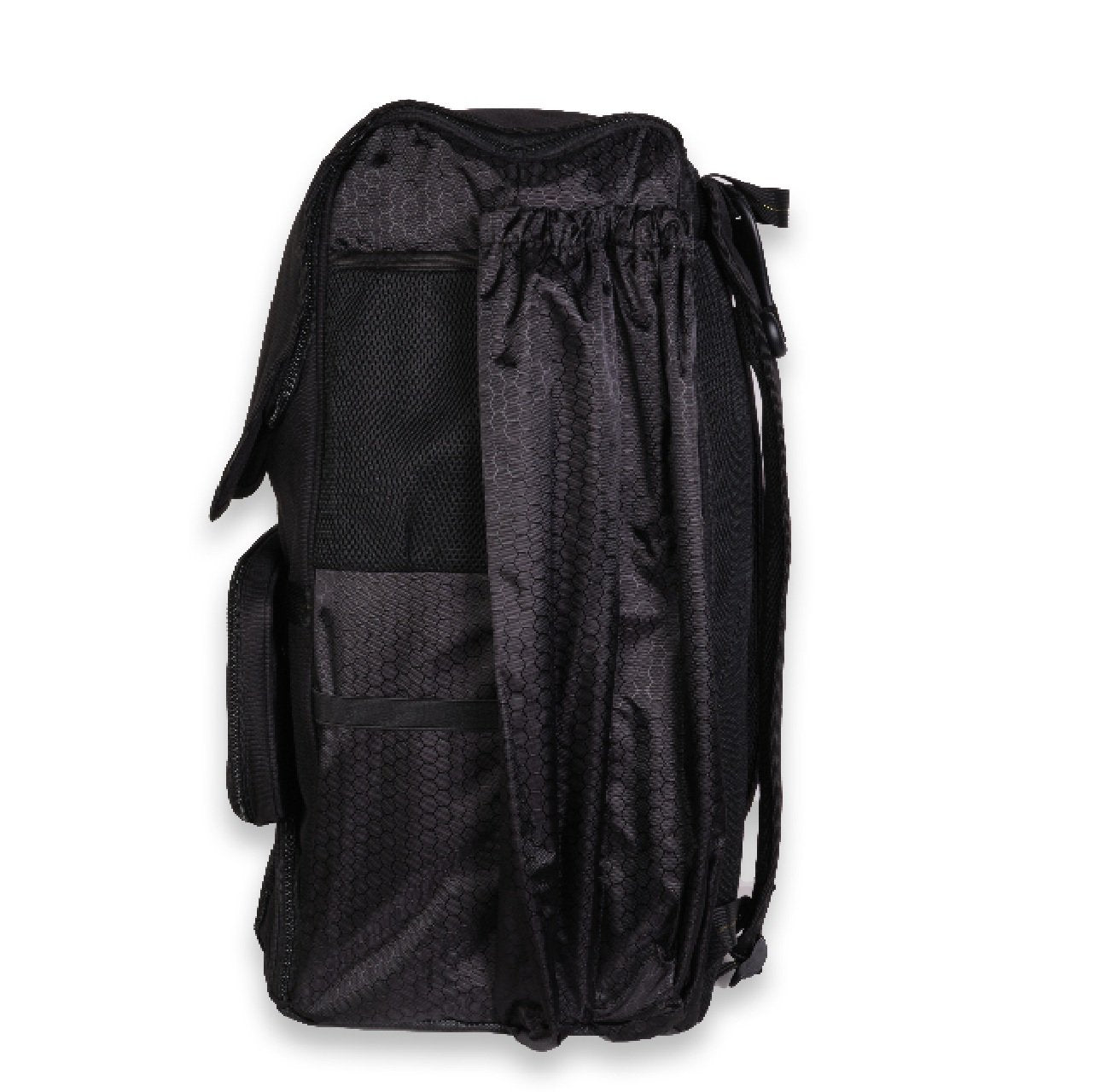 Rip It Tournament 3 Softball Backpack Player Gear Bag Black
