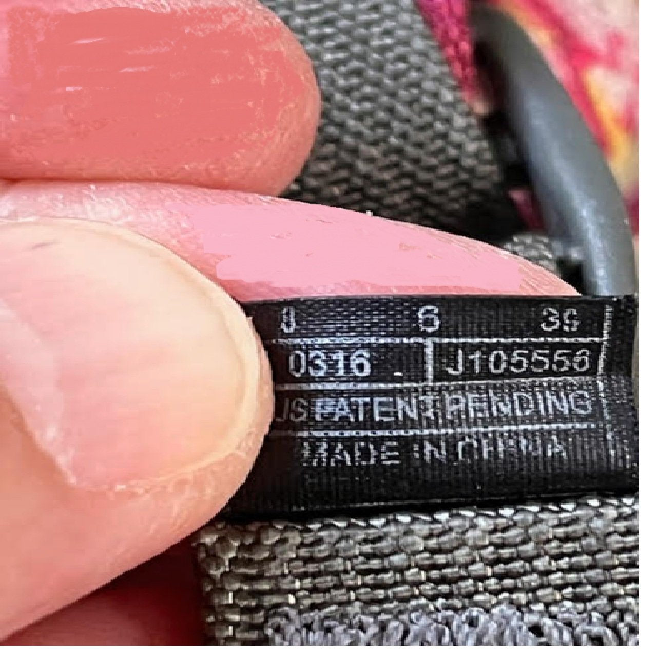 Chaco Women's Z/Cloud X Sandal US 8 "Guppy Wine"