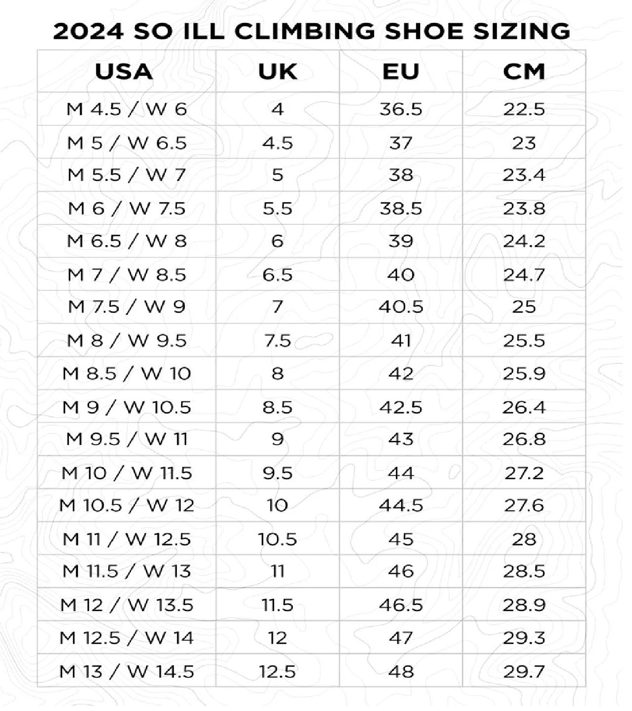 So Ill Roam Rigid Rock Climbing Shoe (Edging Shoe)