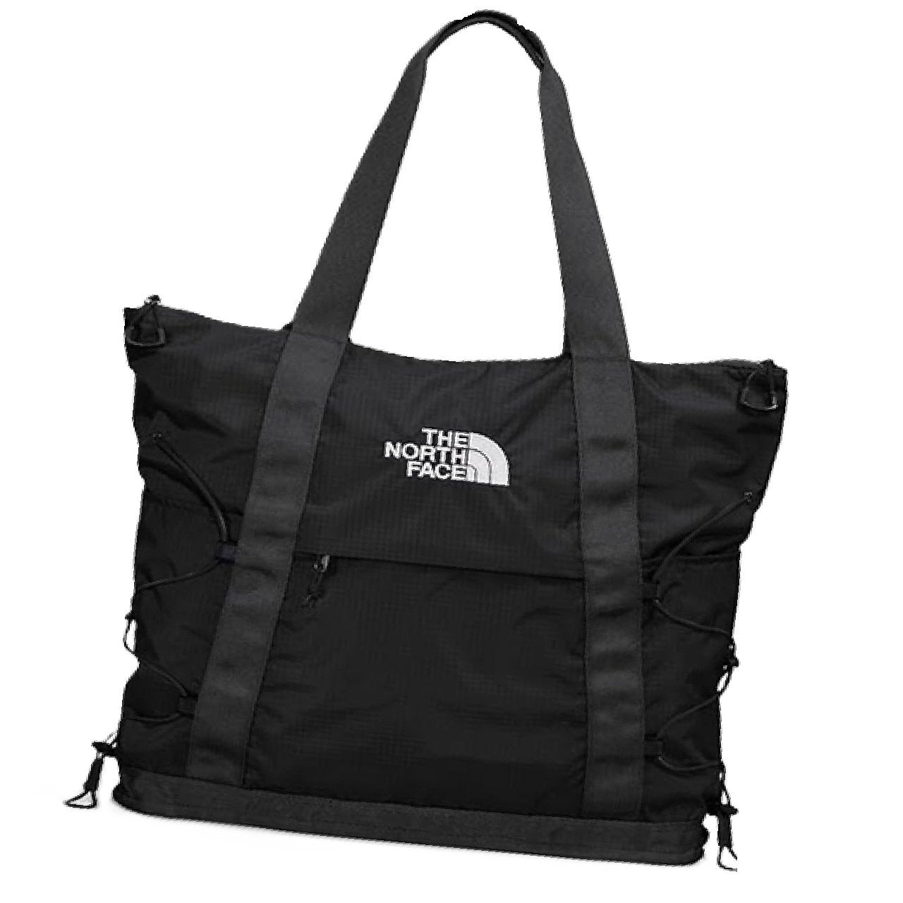 The North Face Borealis Tote Bag Black NWT