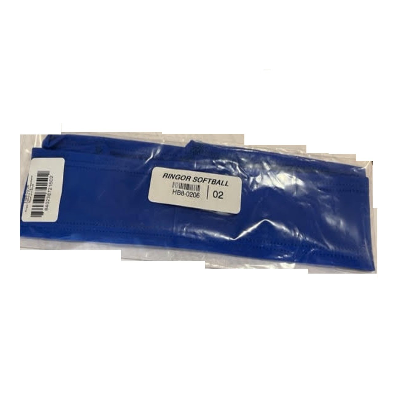 Ringor Diamond Tie Softball 2" Hair Tie Headband