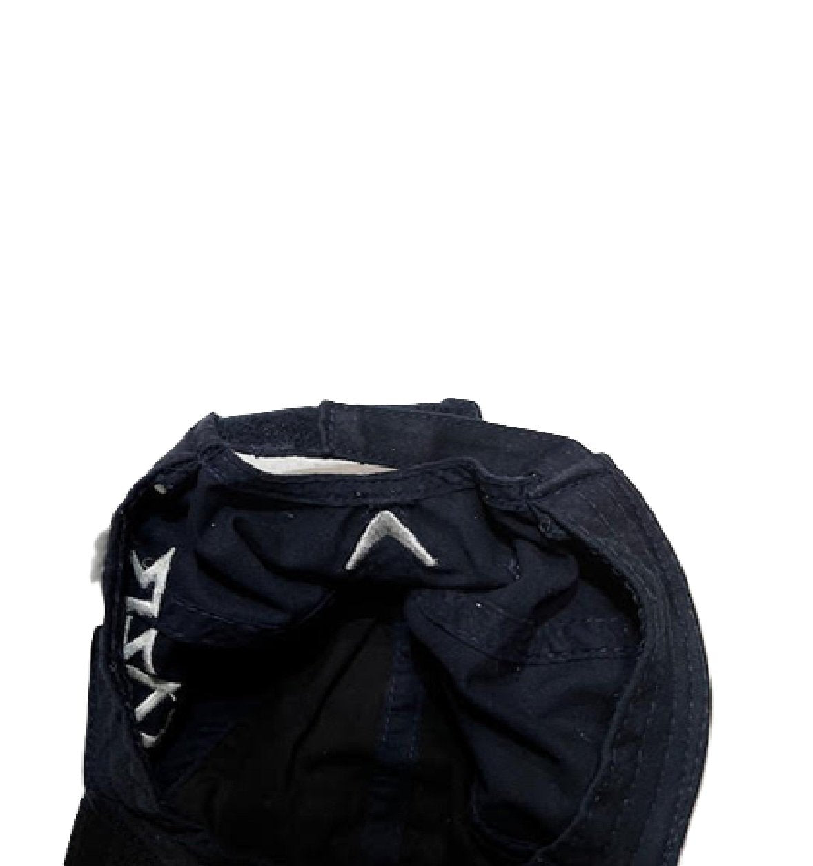 Callaway Razr/Odyssey Navy Adjustable Golf Hat