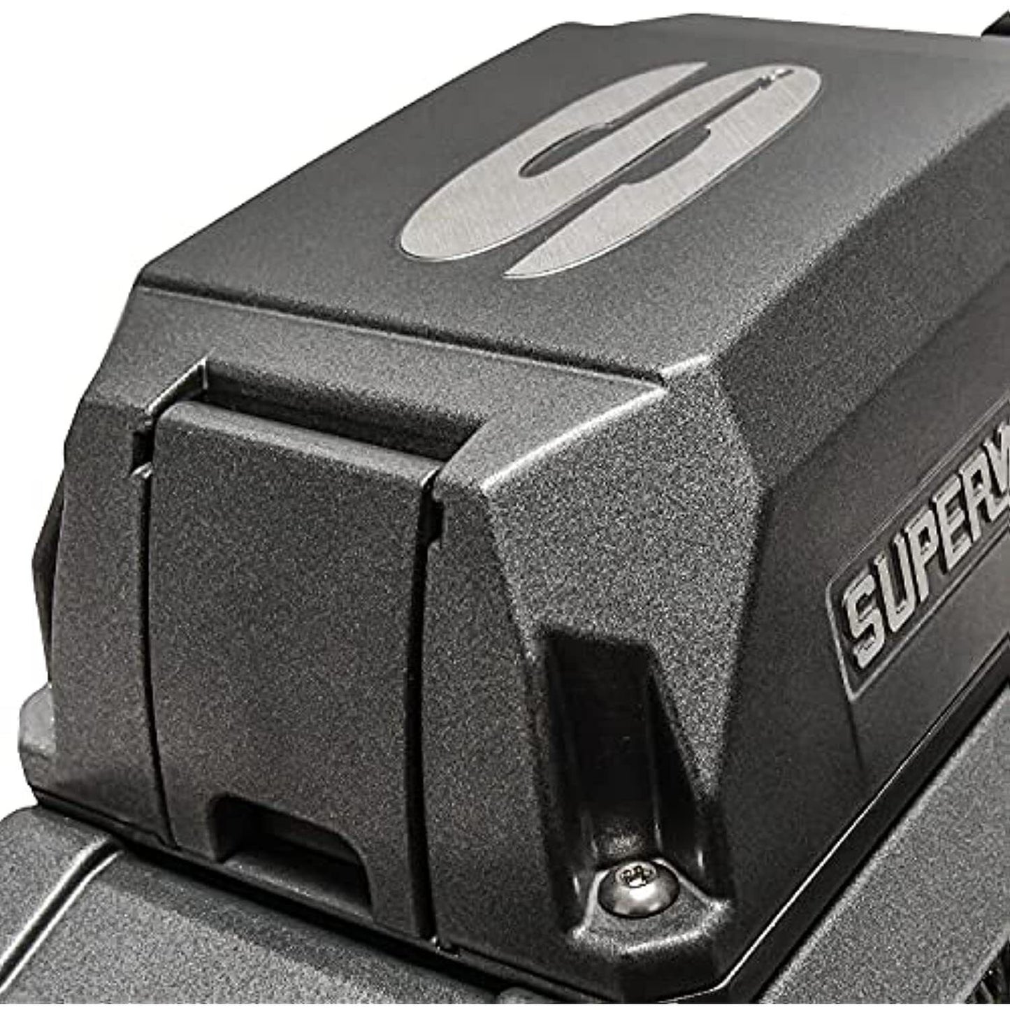 Superwinch 1710201 Sx10sr Winch