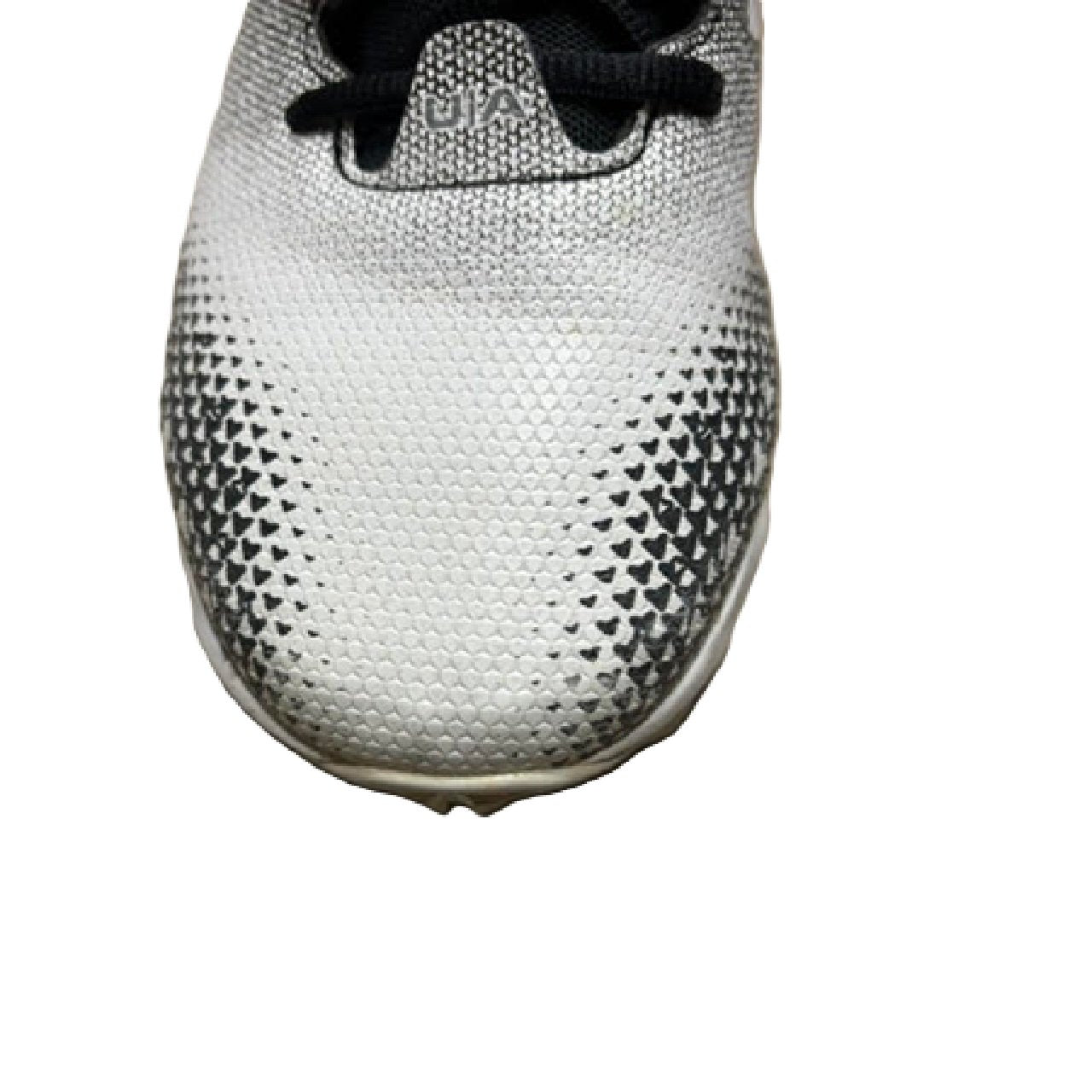 Under Amour Spotlight Franchise 3 RM football Cleats 7.5 Wide BM1