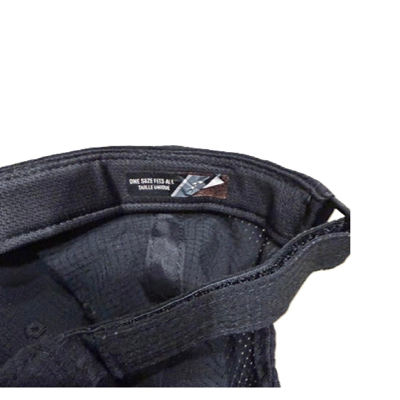 Taylormade Golf M3-TP5 Logo Golf Hat Black Adjustable BM1