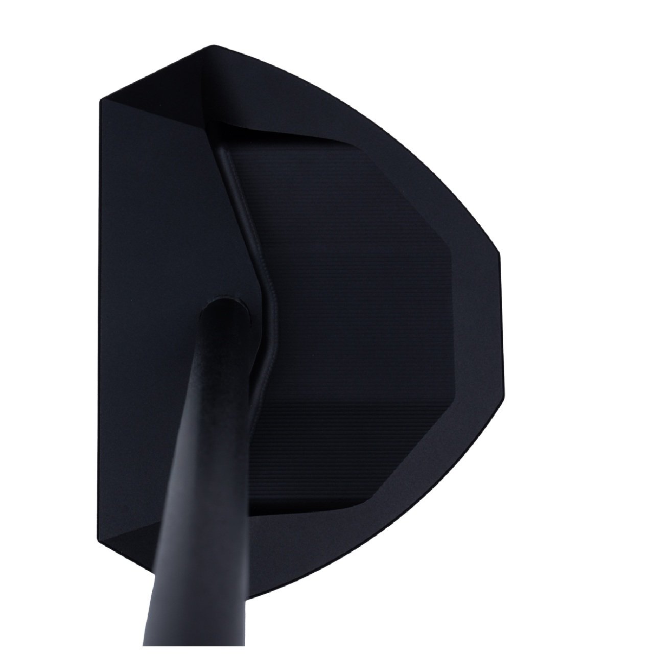 LAB Golf OZ.1 Lie Angle Balanced Putter |Right Hand 35" | Black