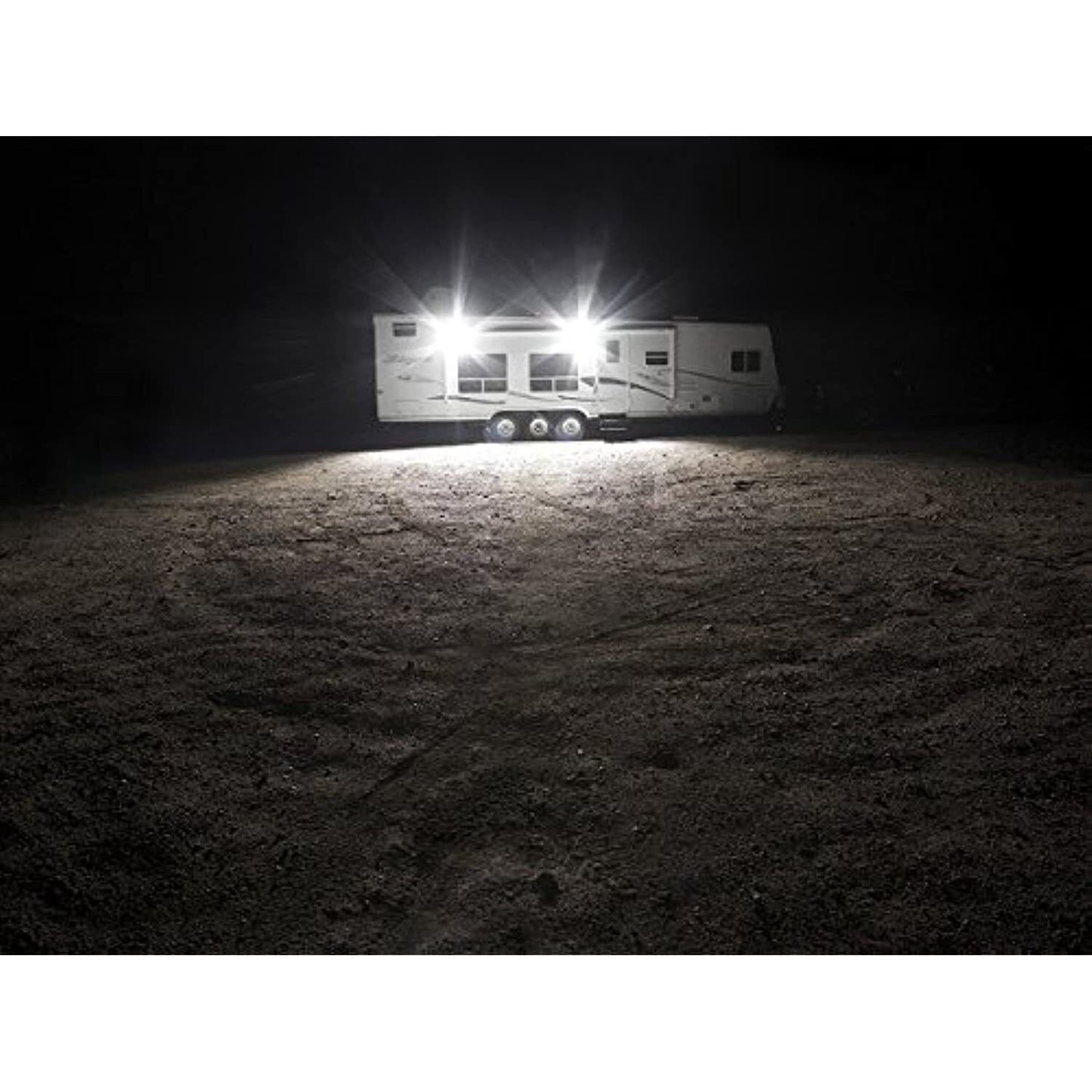 Rigid Industries Scene LED Light