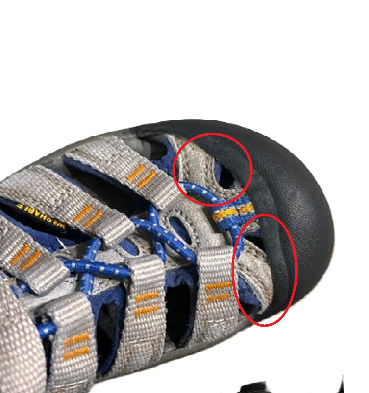 Keen Kids Newport H2 water sandals 1020355 us 10 EU 27/28