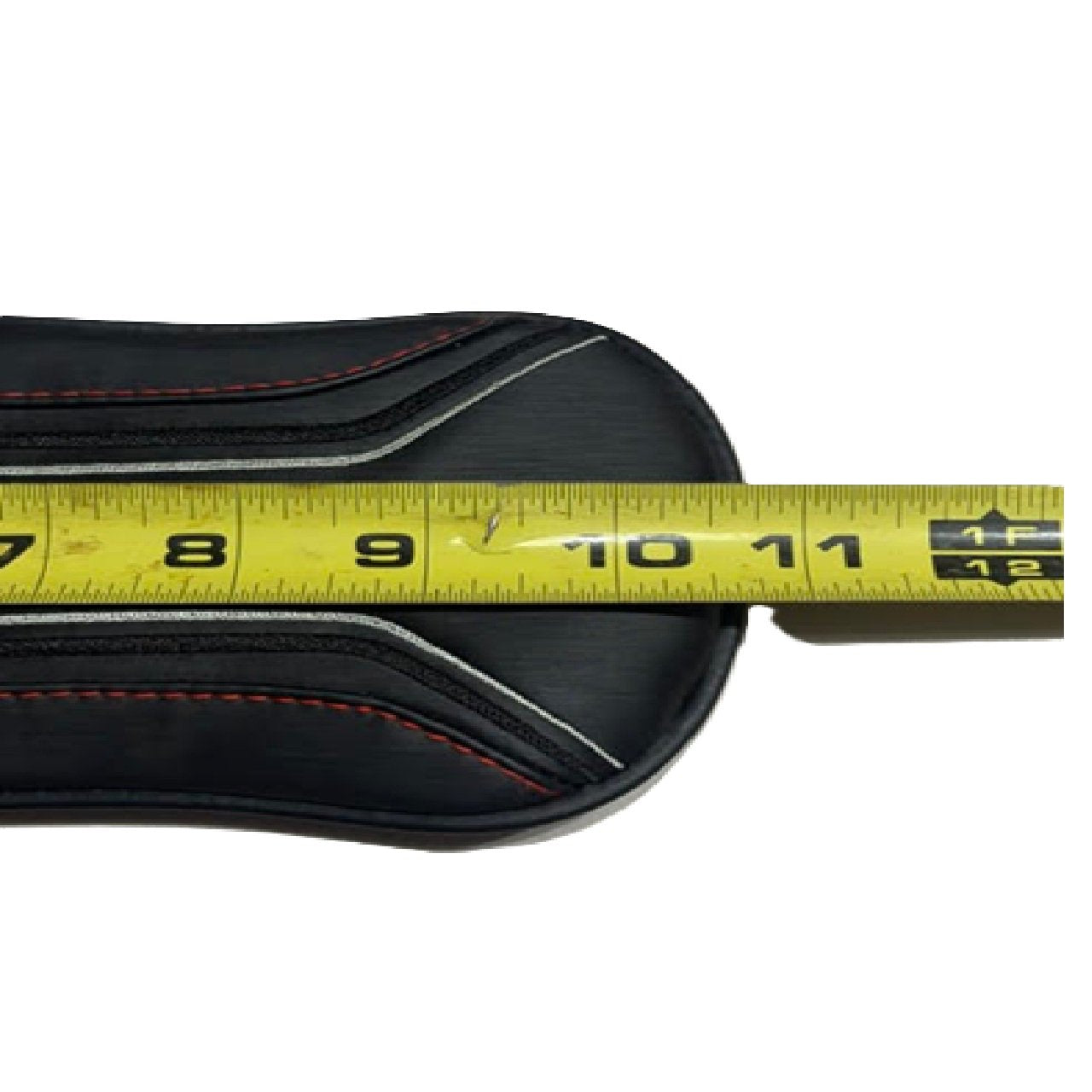 Cobra King SZ Speedzone Hybrid Golf Club Headcover Black/Red/Gold