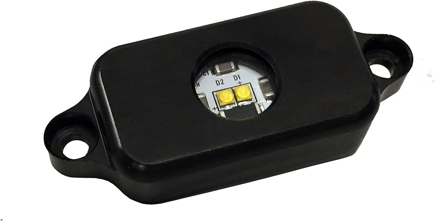 Baja Designs Under Body LED Light Kit Rock Lights