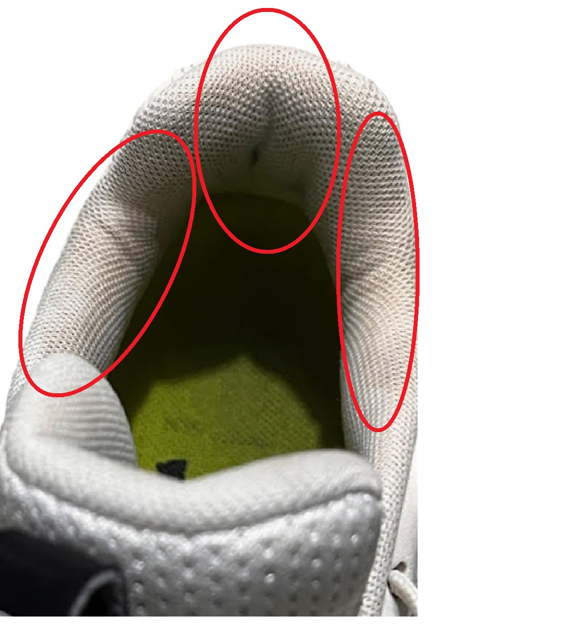 Under Armour Leadoff Youth RM Baseball Cleats 5.5Y