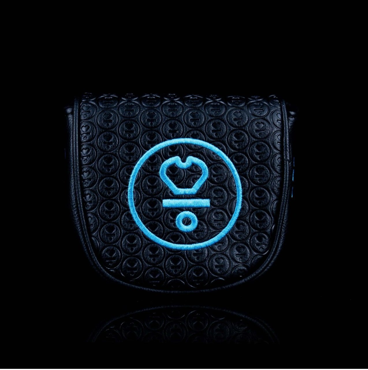 New Lab Golf DF3 Directed Force Putter 35" Right Hand