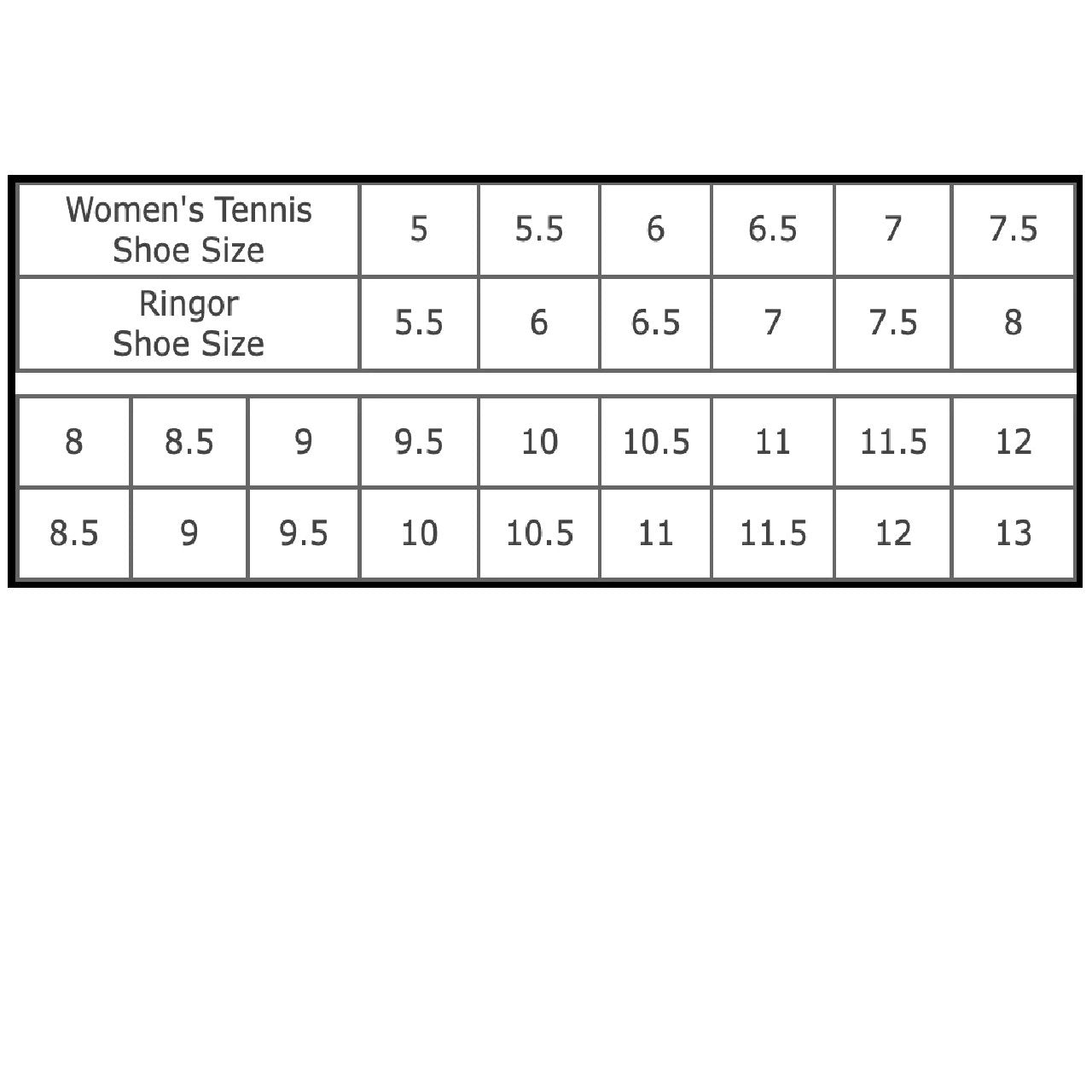 Ringor Flite Softball Turf Shoes with Pitching Toe Women's White