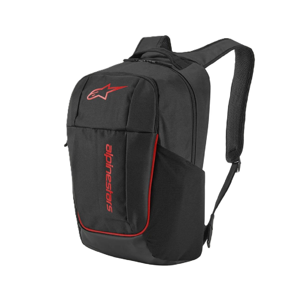 Alpinestars GFX V2 MTB/Motocross Backpack 15.9L Black/Red