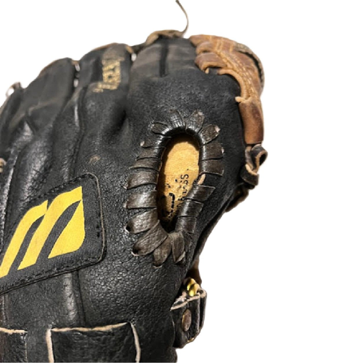 Mizuno Prospect Series 11.5 Baseball Glove Right Hand Throw (MZ115 2P)