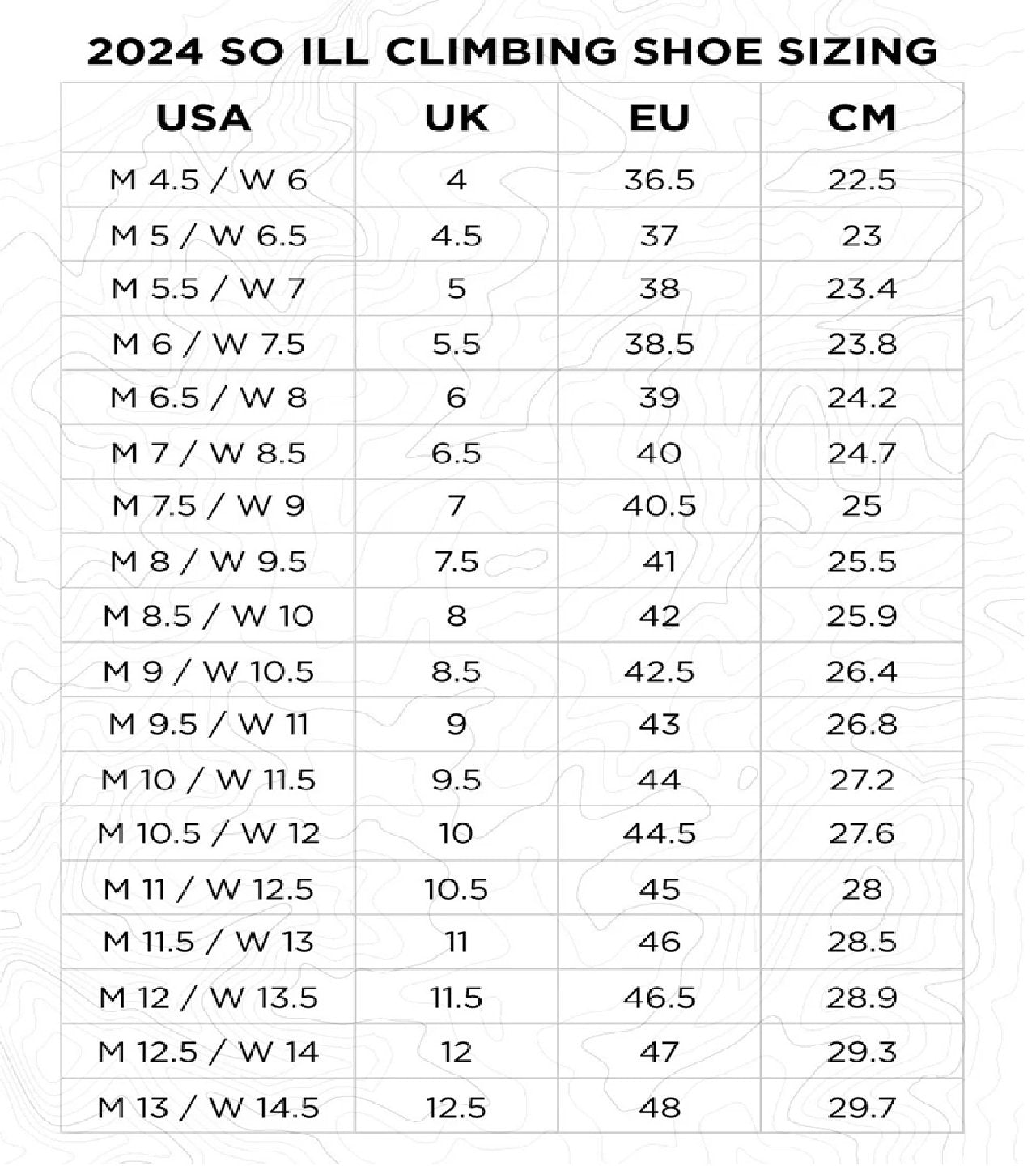 So ill Street Rock Climbing Shoe, Regular Volume with Vibram XS Grip