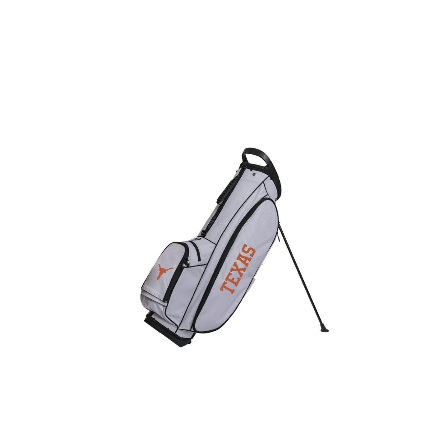 Bridgestone NCAA Golf Stand Bag-Texas