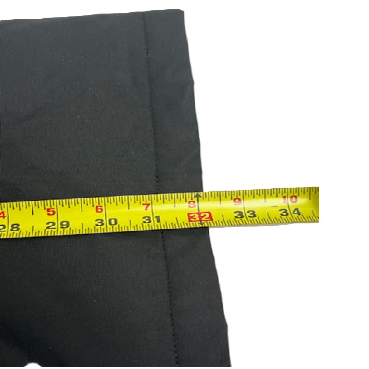 Fera Men Insulated Ski Pants 40W x 32L Black Regular