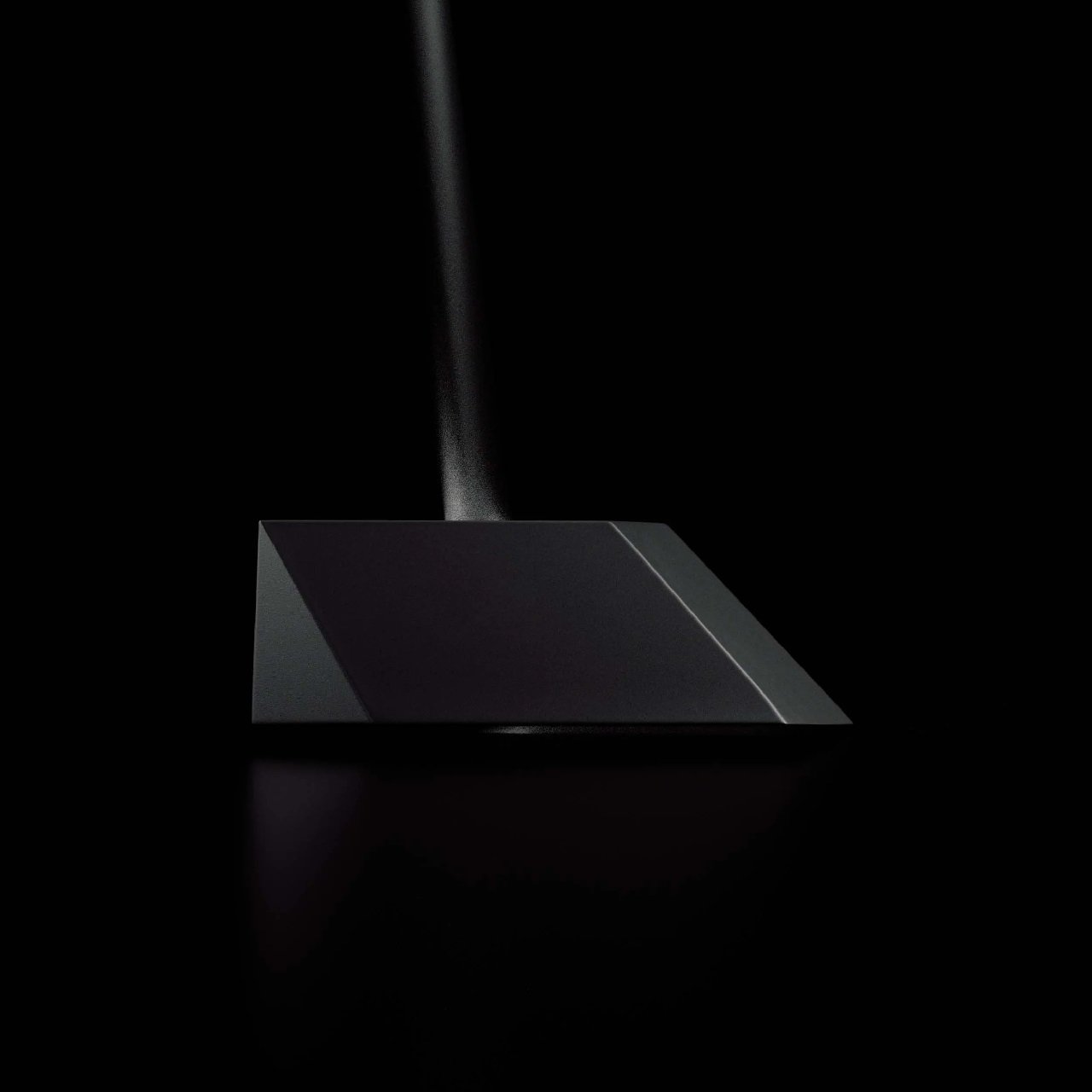 NEW LAB GOLF MEZZ.1 MAX Putter | 35" | 69* LIE | Right Hand |Matte Black