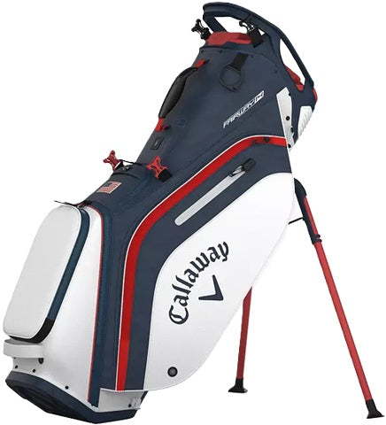 Explore Premium Callaway Golf Bags at Boyersmart  Style & Functionality