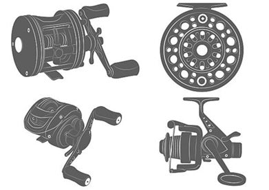 Choosing the Right Fishing Reel for Your Style | BoyersMart.com