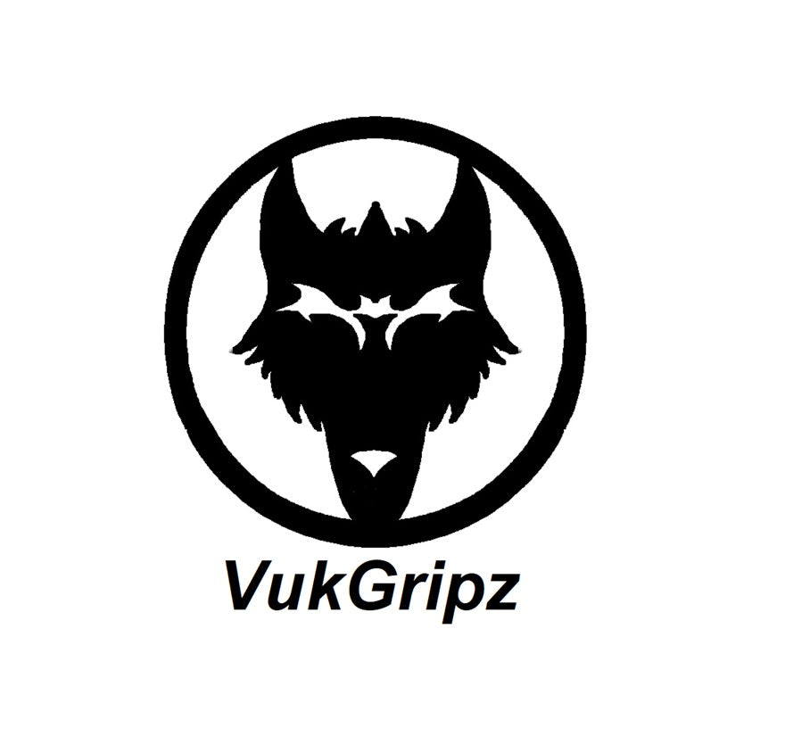 YukGripz