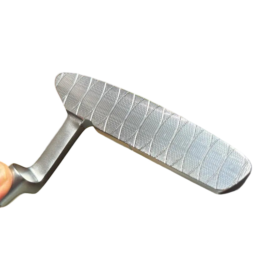 Lombardi Golf Custom 529 Blade Golf Putter