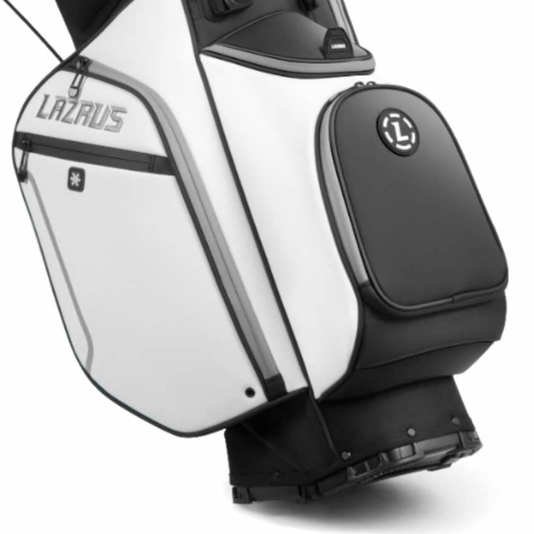 Lazrus Golf Elevate Golf Bag
