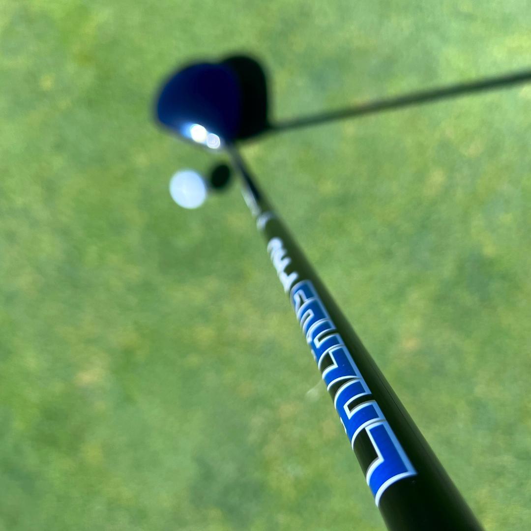 Lazrus Golf LAZ2-D Adjustable Driver
