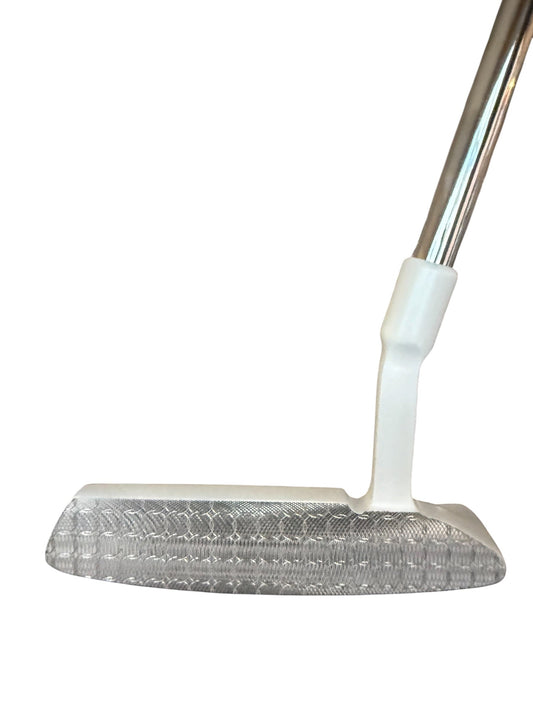 Lombardi Golf Firenze Golf Putter