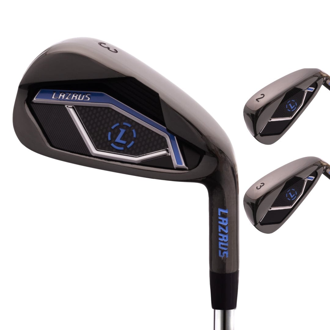 Lazrus Golf LAZ2 Irons Sets