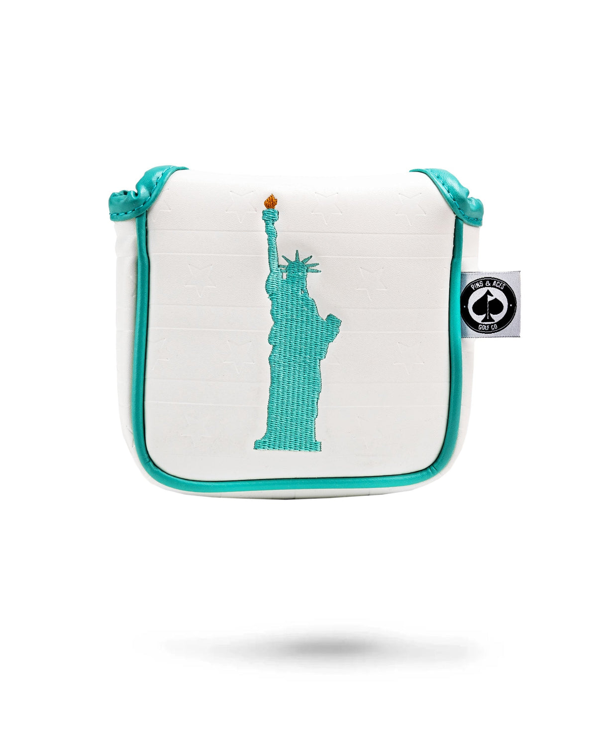 Liberty - Mallet Putter Cover