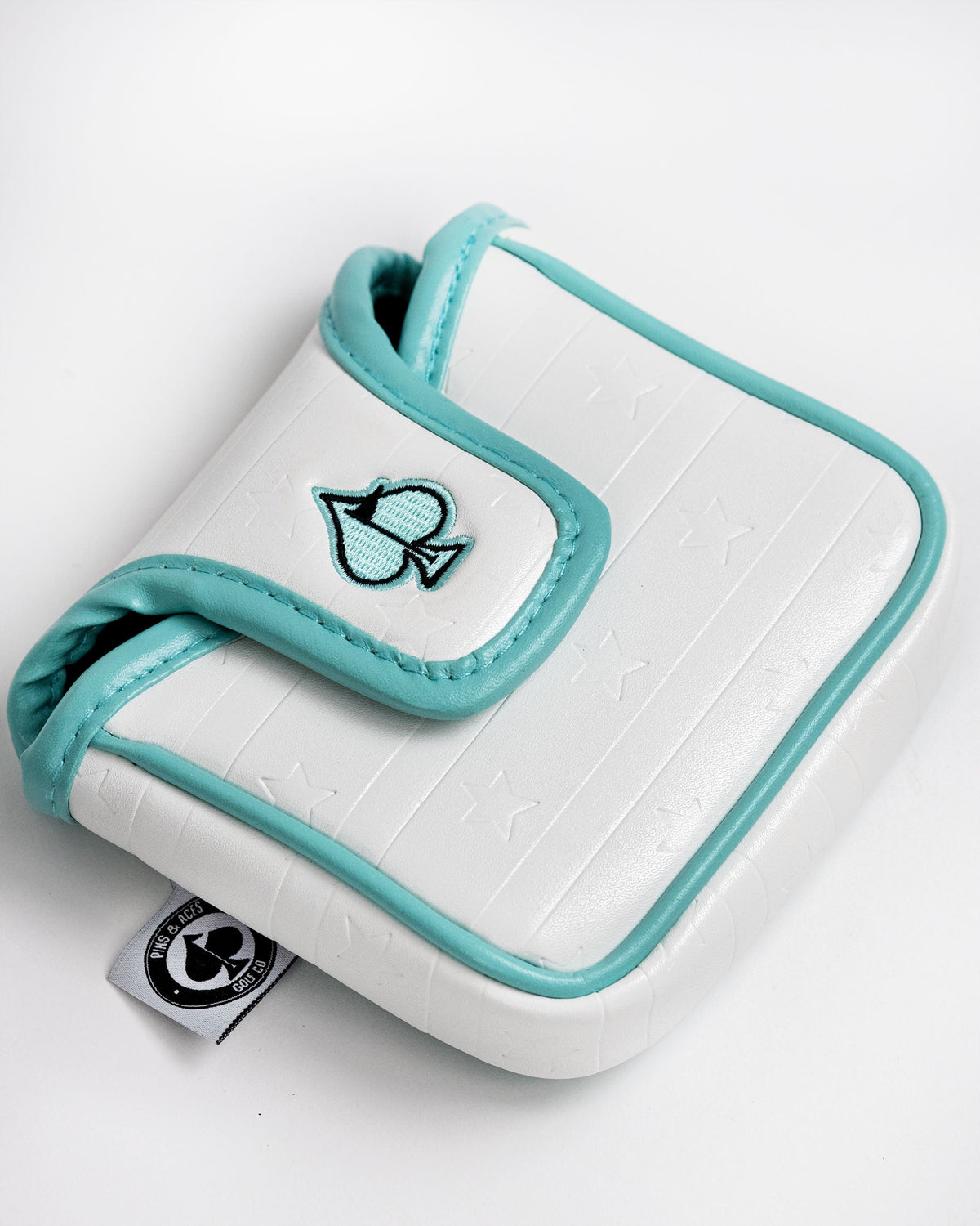 Liberty - Mallet Putter Cover