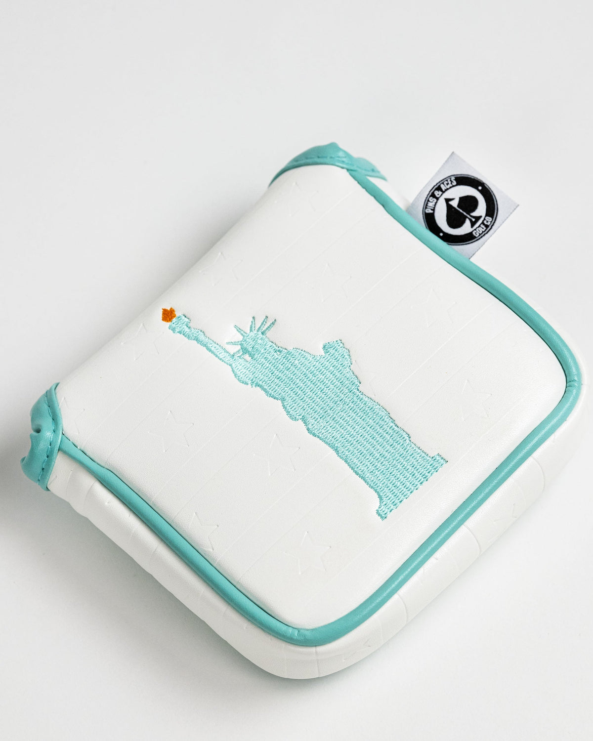 Liberty - Mallet Putter Cover