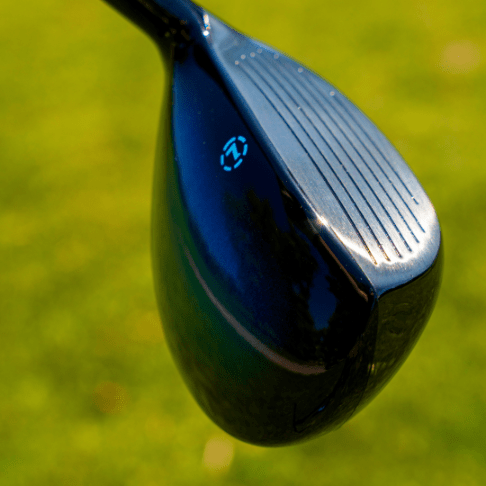 Lazrus Golf LAZ2-H Hybrids