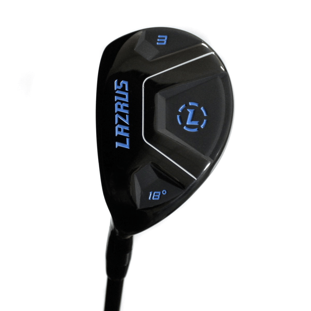 Certified Pre Owned - Lazrus Golf LAZ1 Hybrids