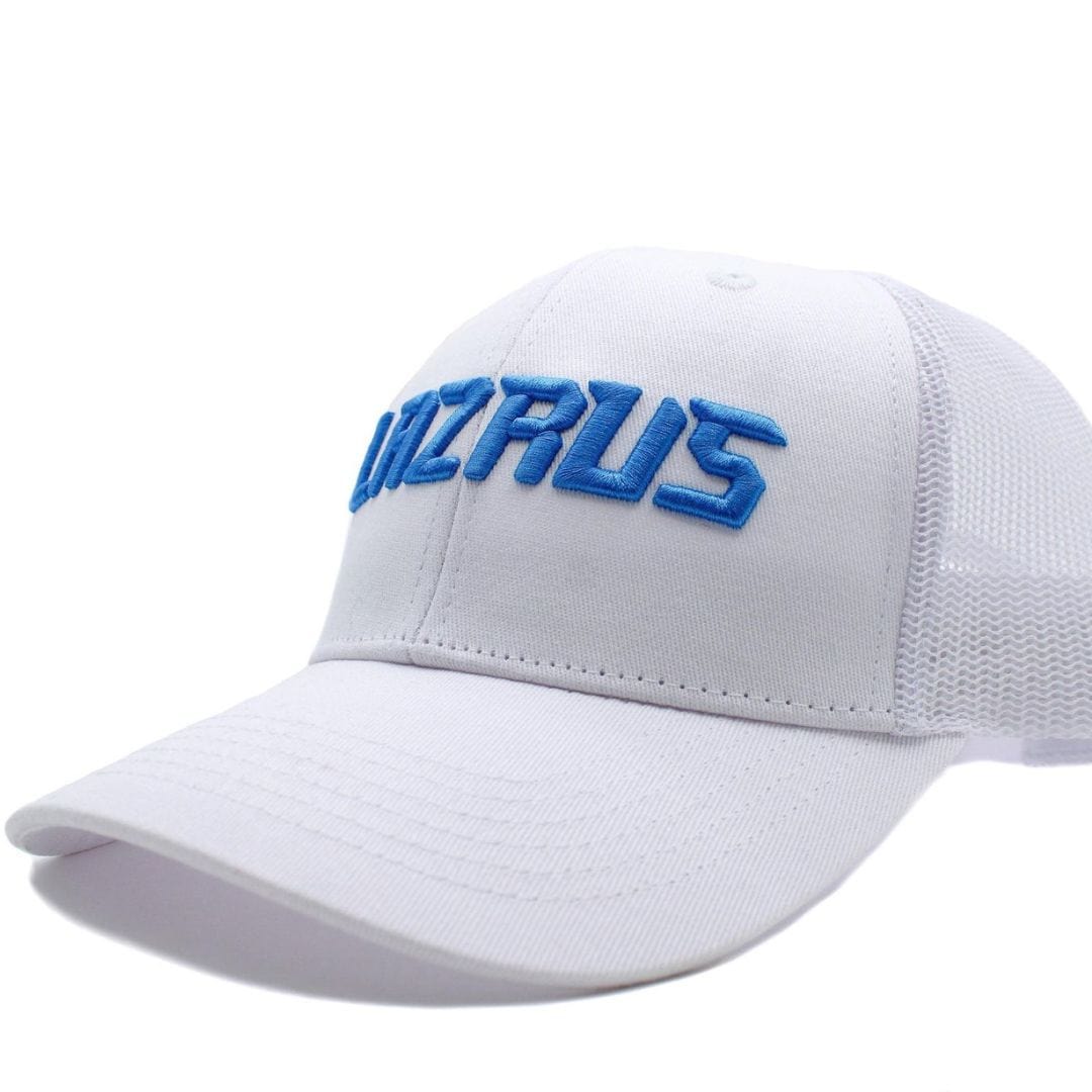 Lazrus Golf Snapback Hats