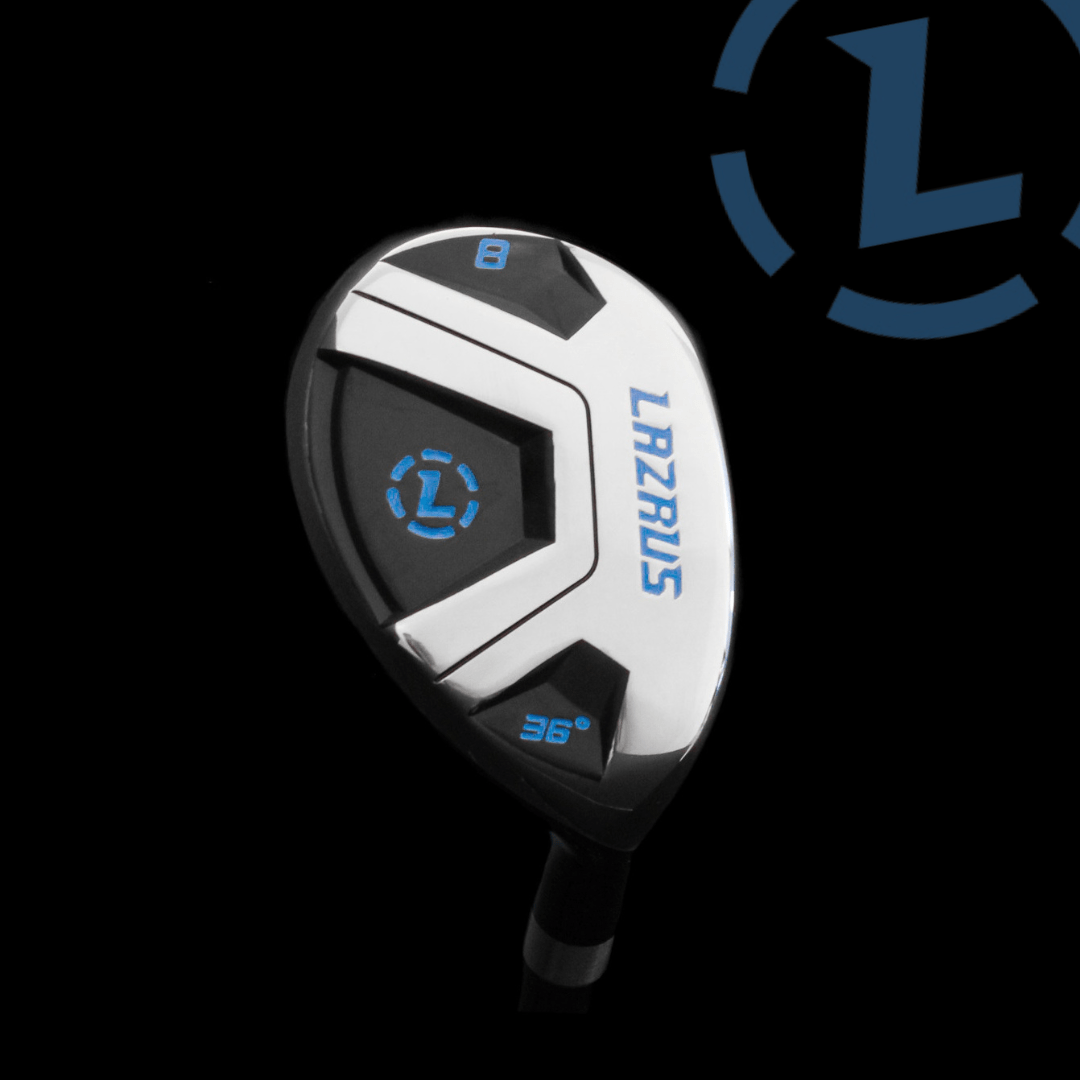 Certified Pre Owned - Lazrus Golf LAZ1 Hybrids