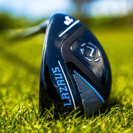 Lazrus Golf LAZ2-H Hybrids
