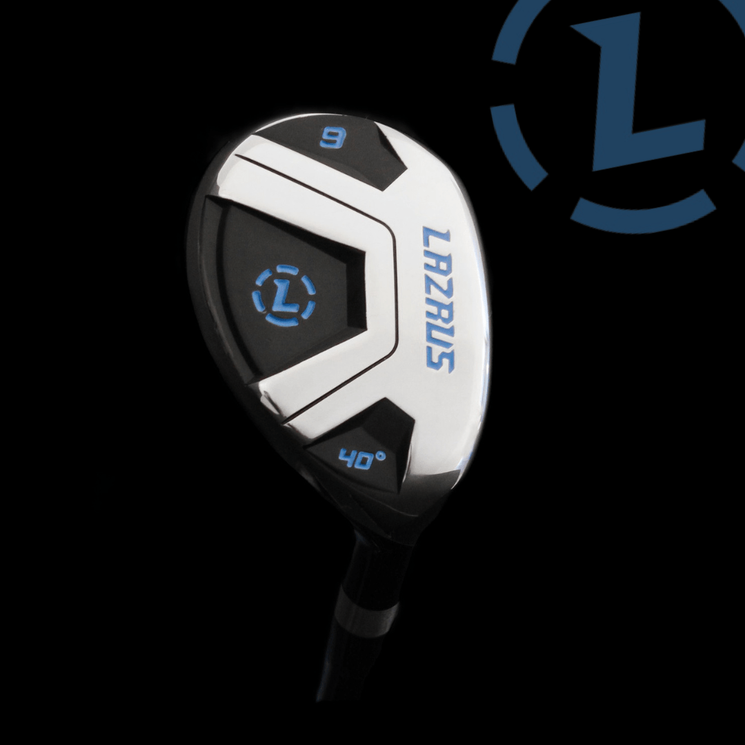 Certified Pre Owned - Lazrus Golf LAZ1 Hybrids