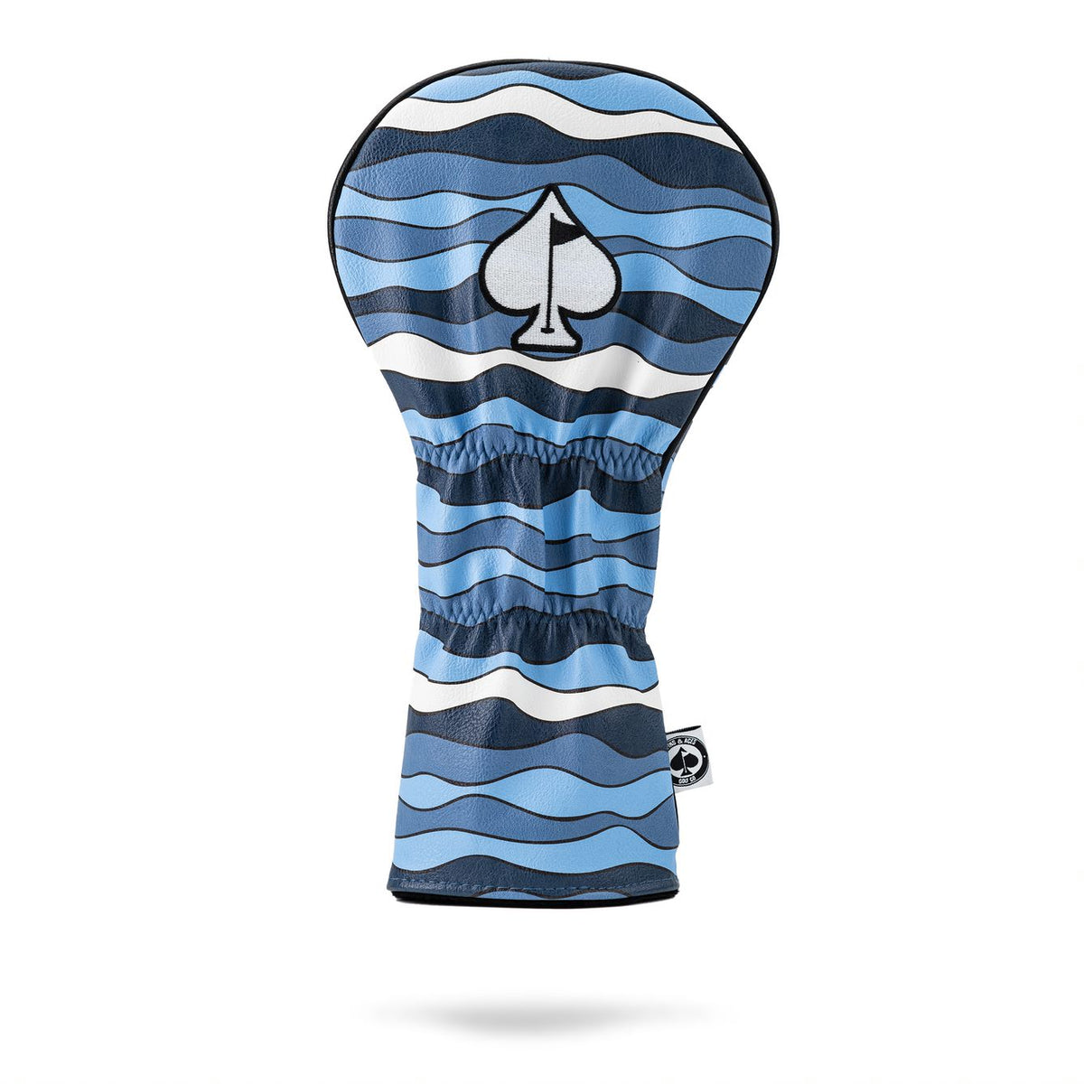 Shark Attack Driver Headcover