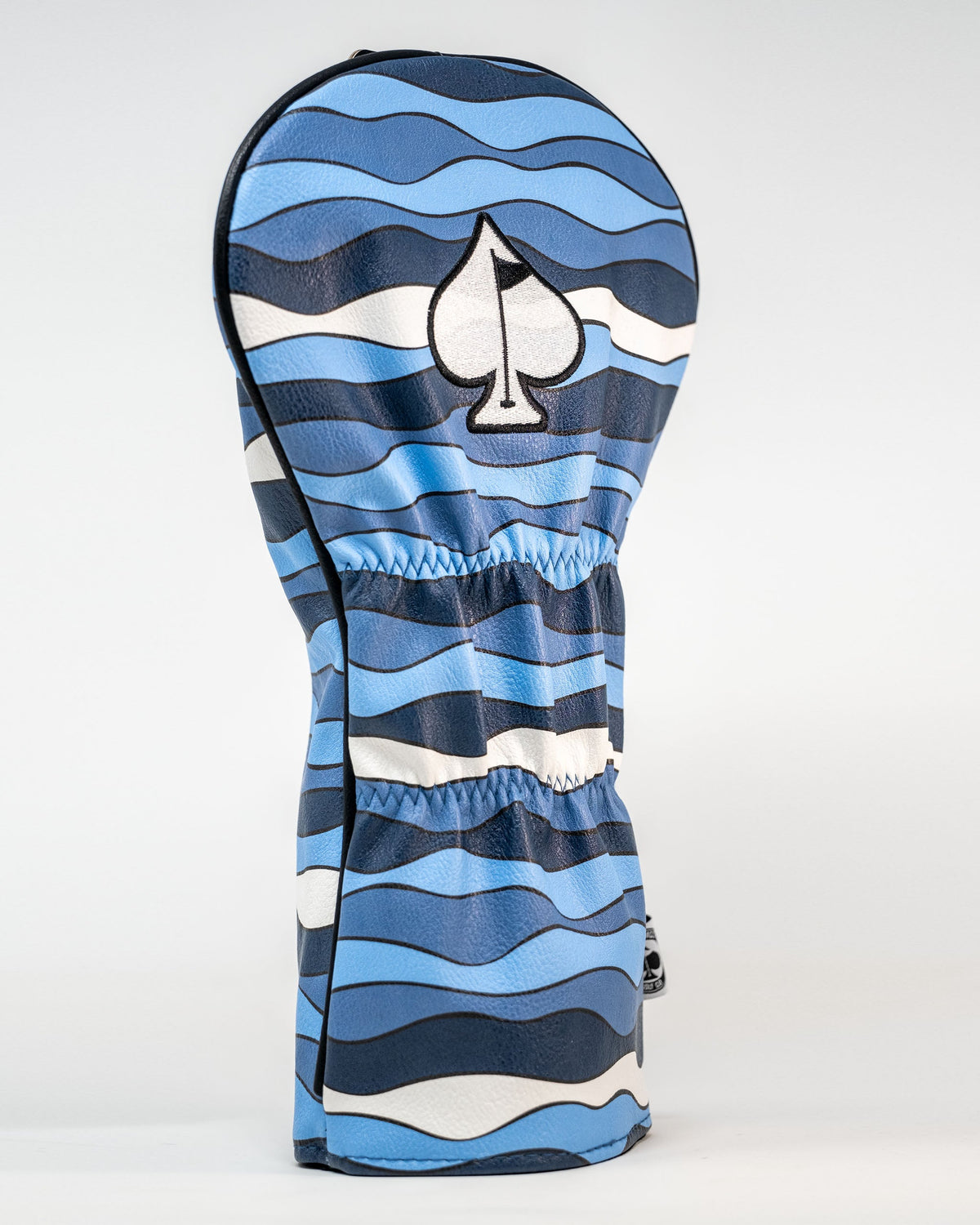 Shark Attack Driver Headcover