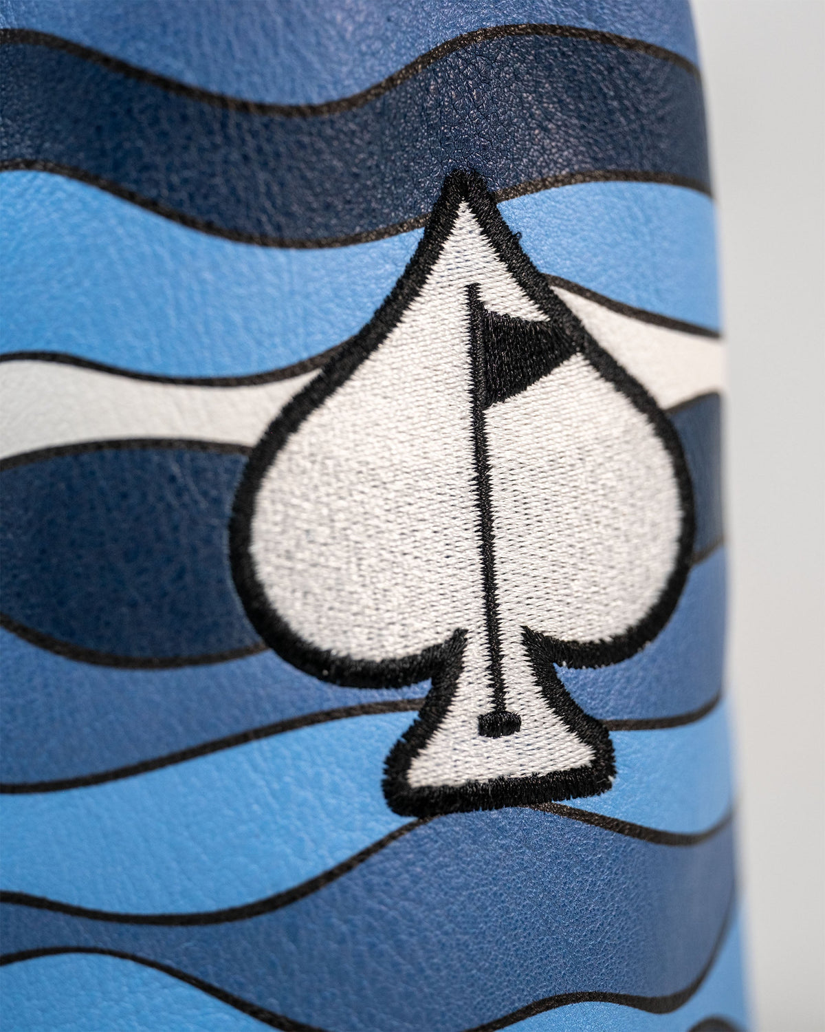 Shark Attack Driver Headcover