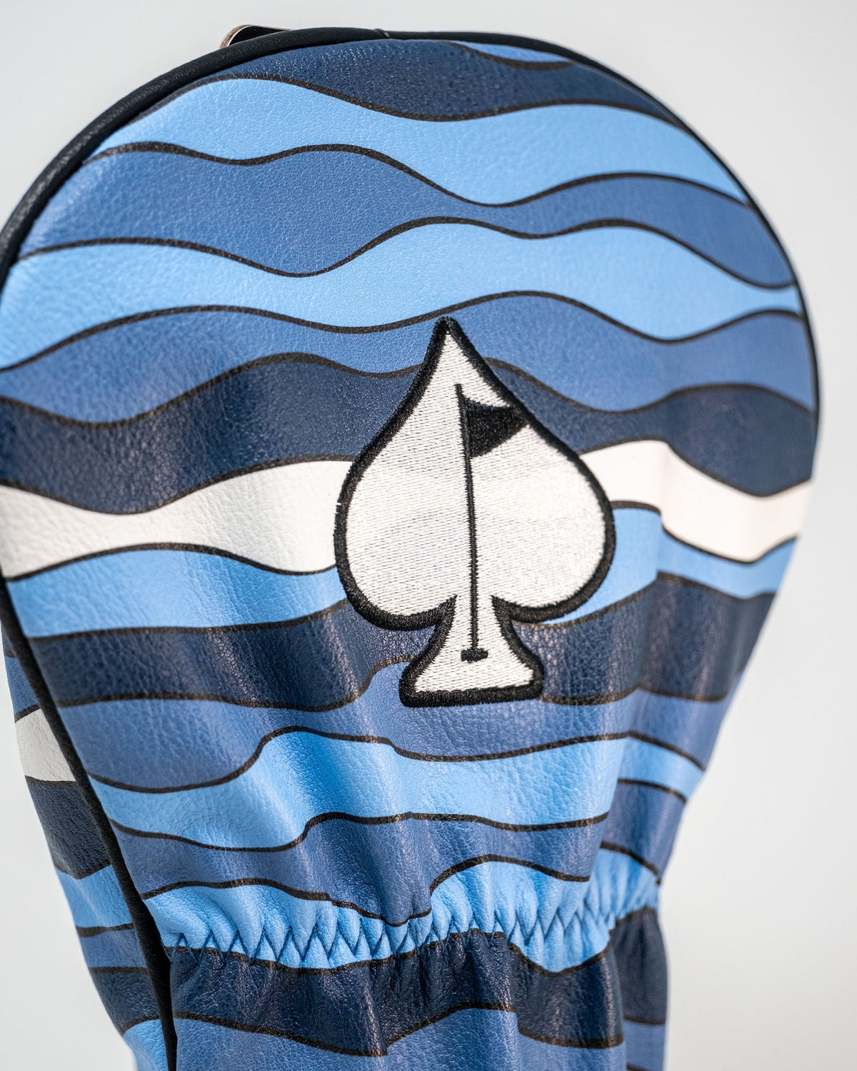 Shark Attack Driver Headcover