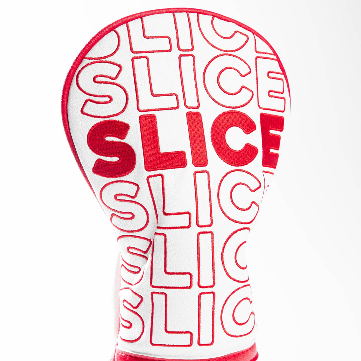 Slice - Driver Headcover