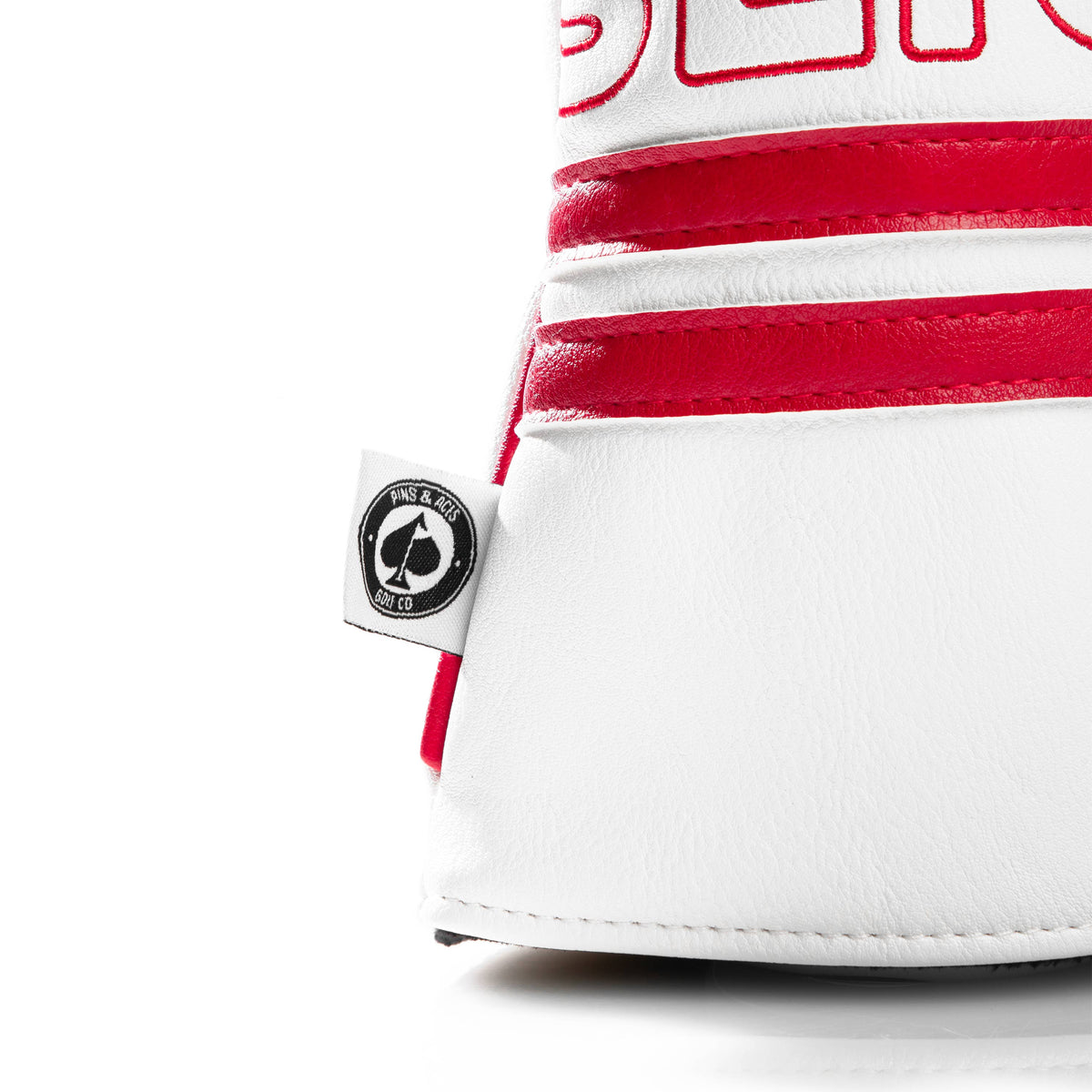 Slice - Driver Headcover