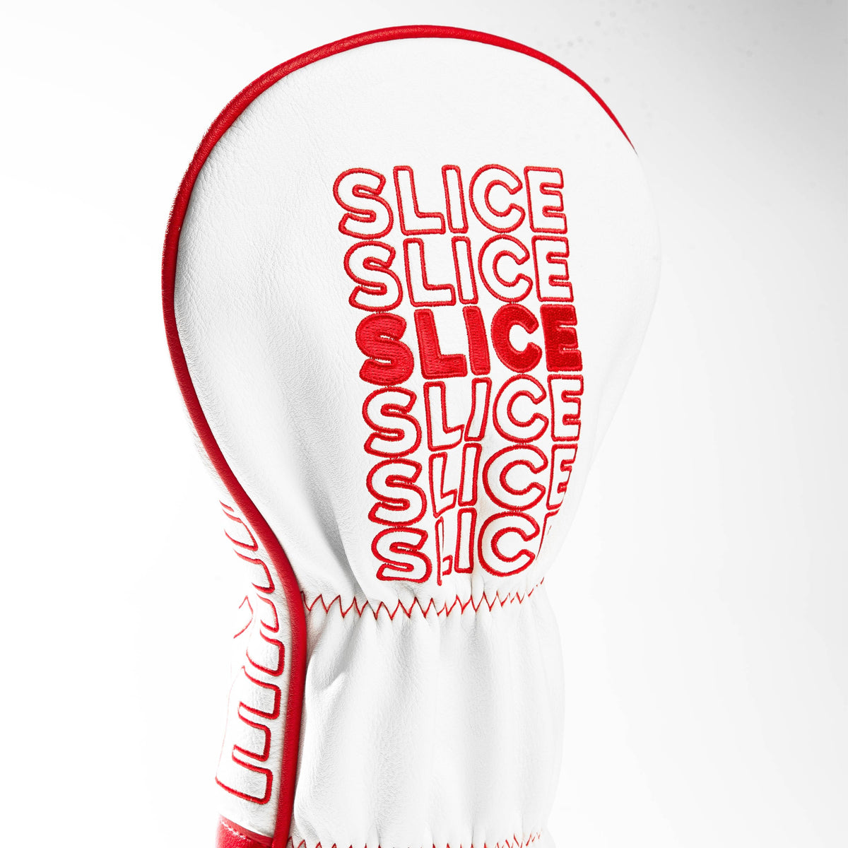 Slice - Driver Headcover