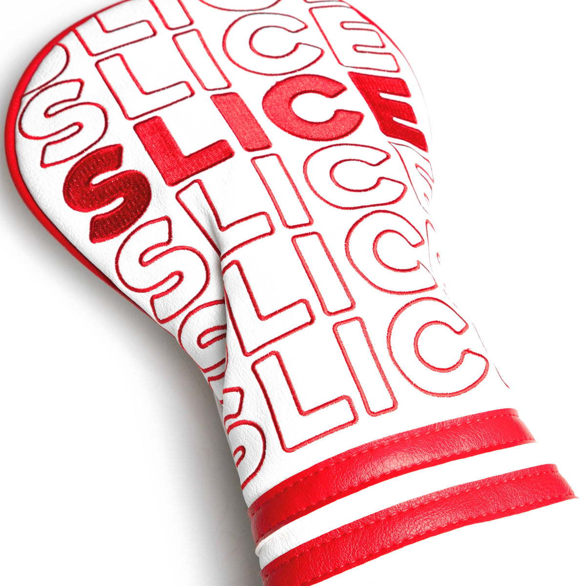 Slice - Driver Headcover